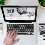 Refonte de notre site web pour dynamiser la commercialisation de l&rsquo;éthanol